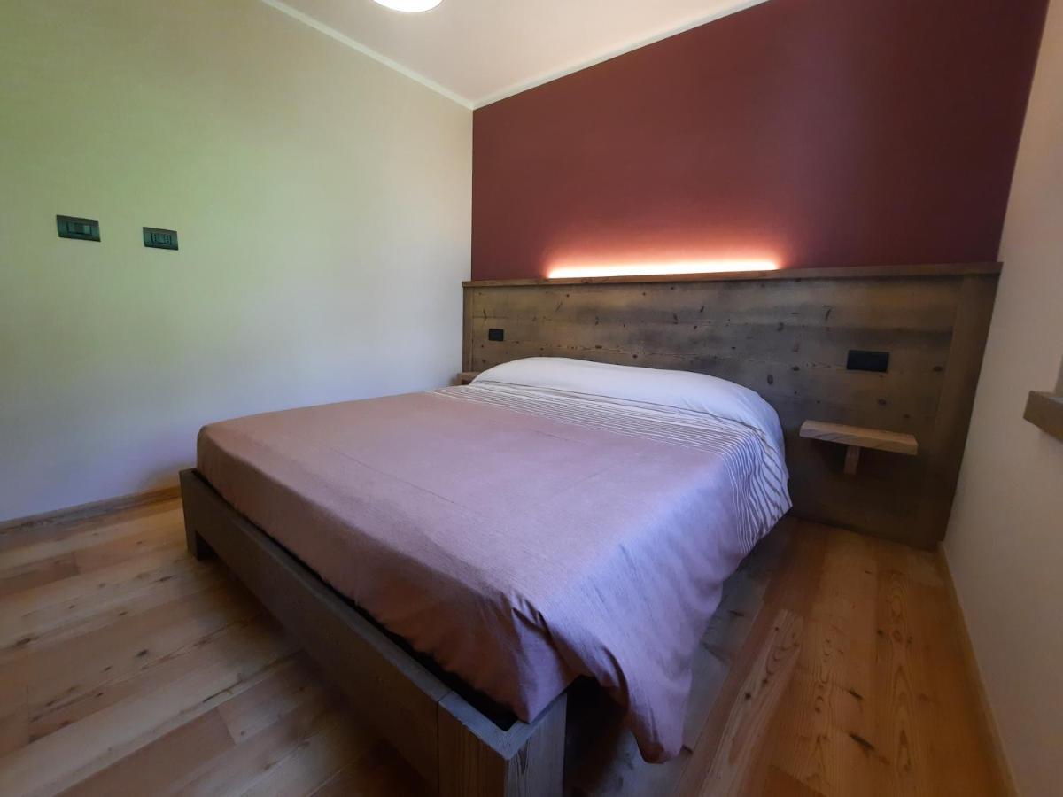 Apartamento CasAmici Bognanco Exterior foto