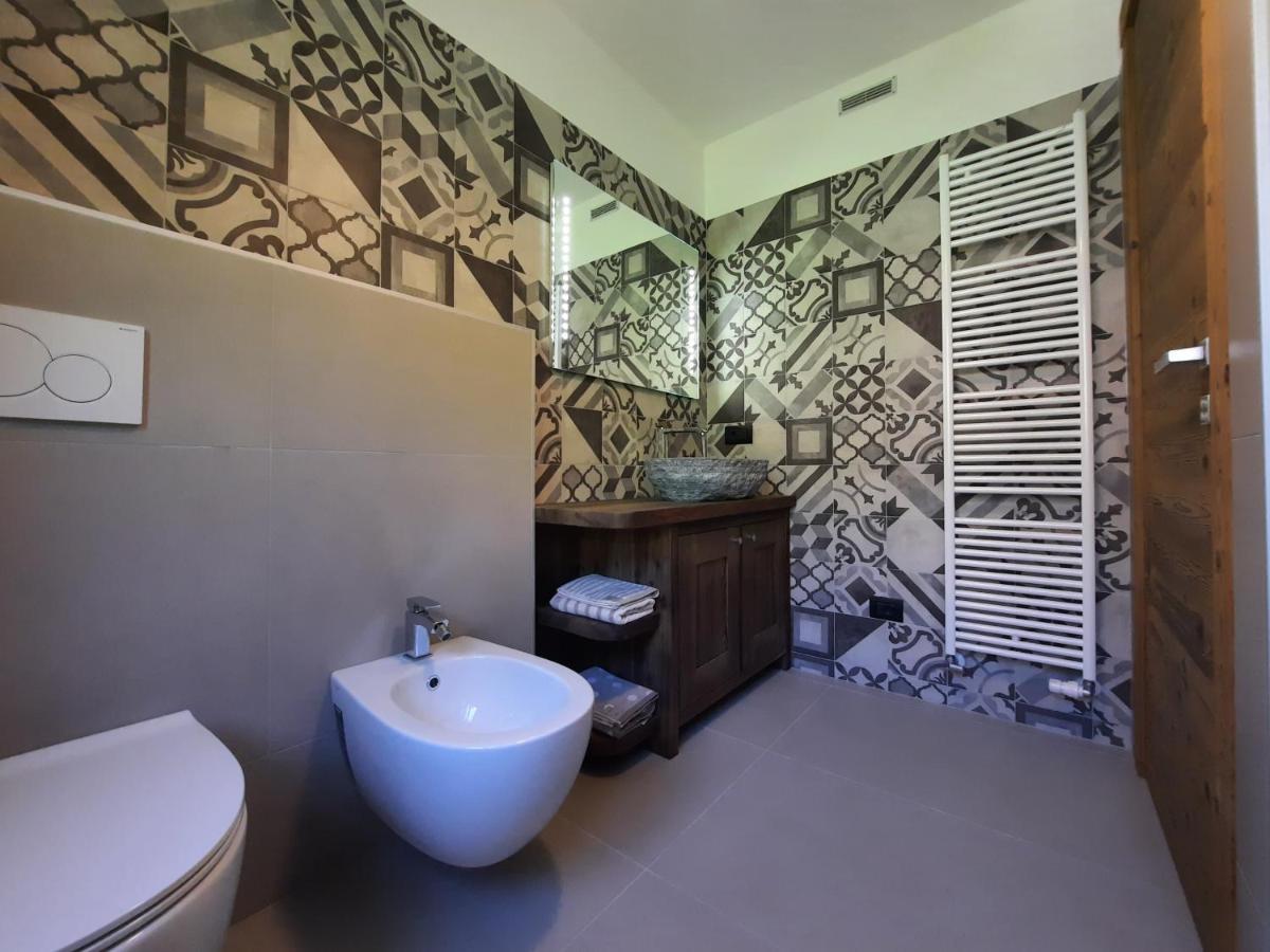 Apartamento CasAmici Bognanco Exterior foto
