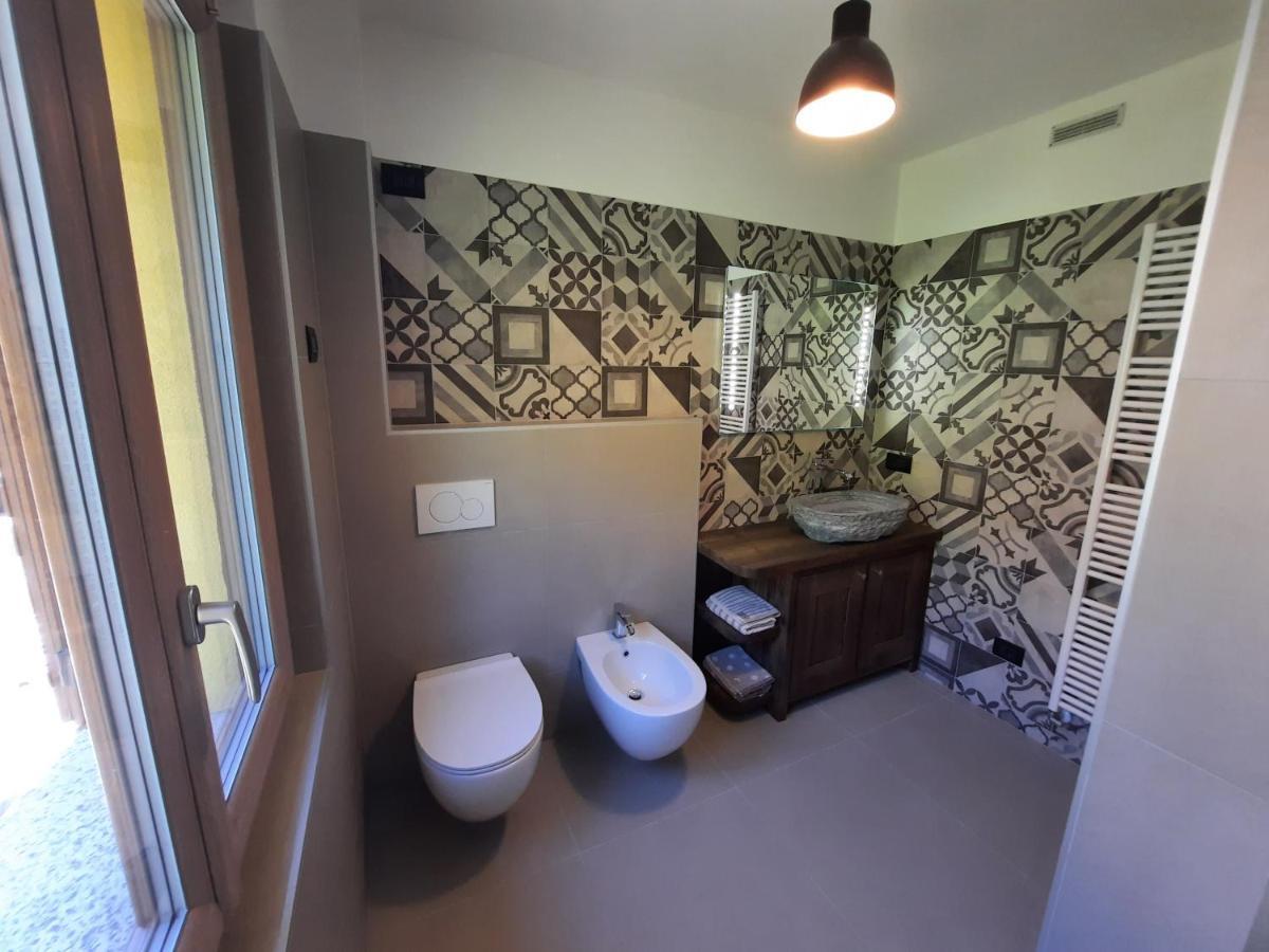 Apartamento CasAmici Bognanco Exterior foto