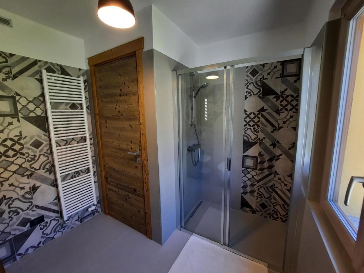 Apartamento CasAmici Bognanco Exterior foto